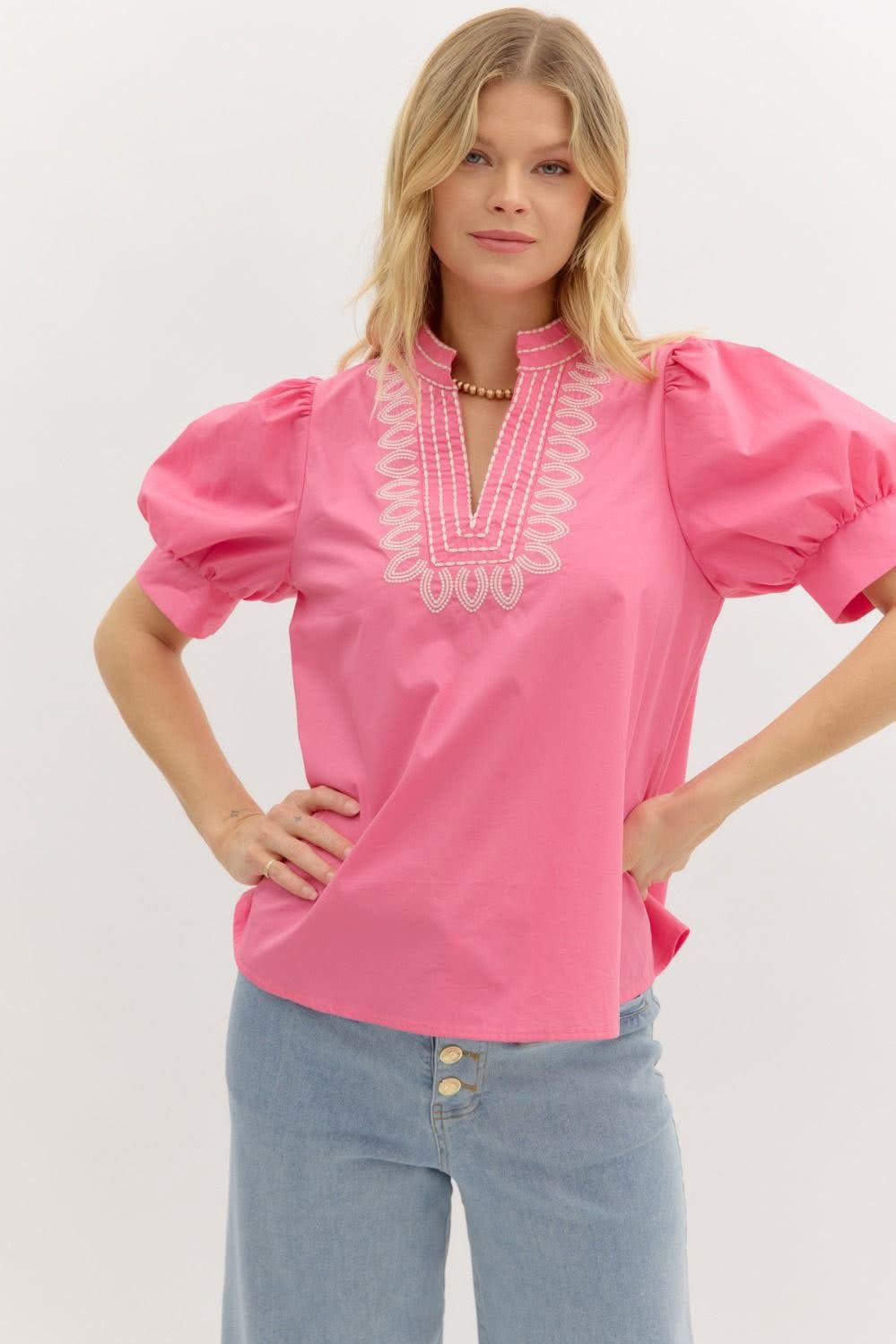 Parker Top