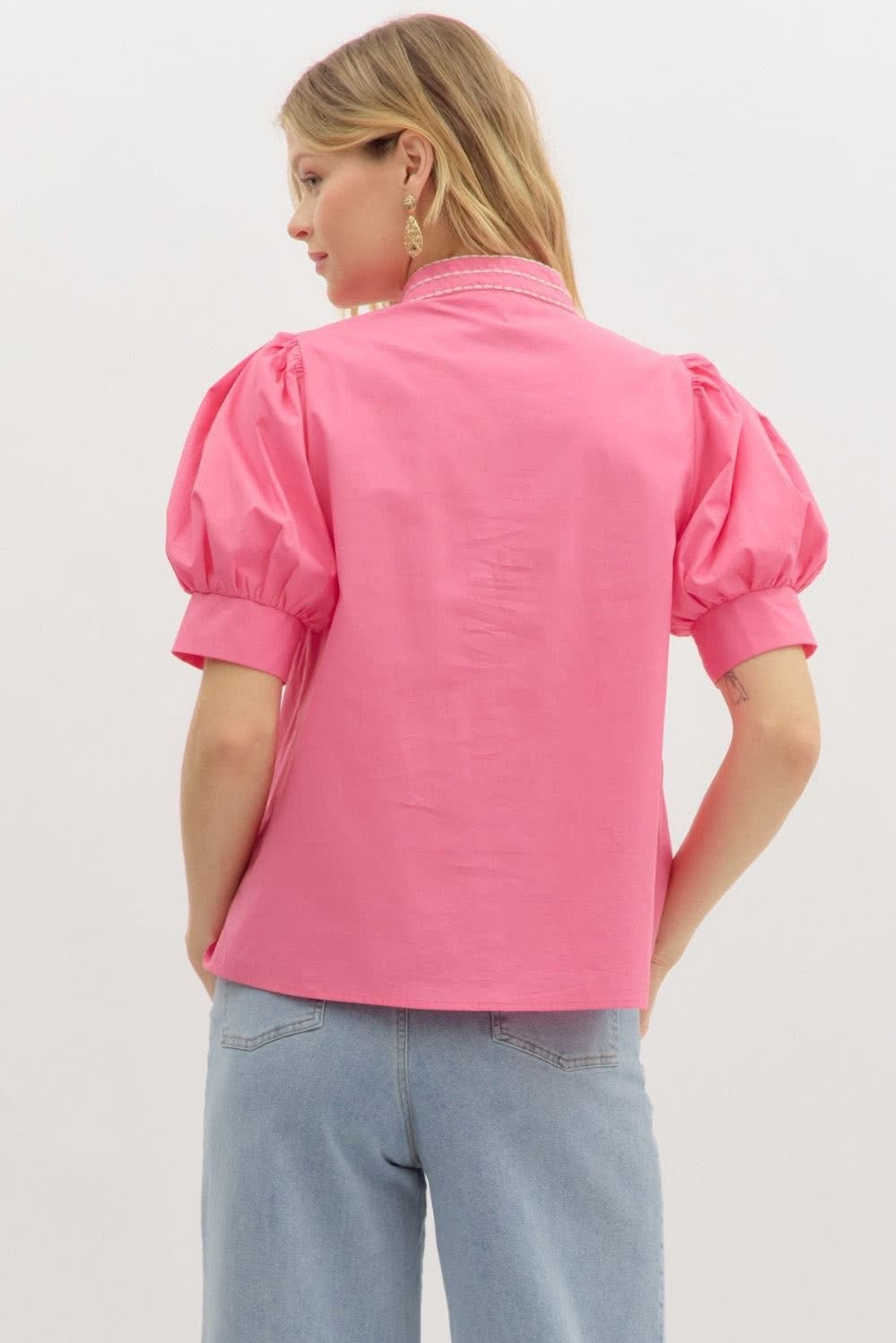 Parker Top