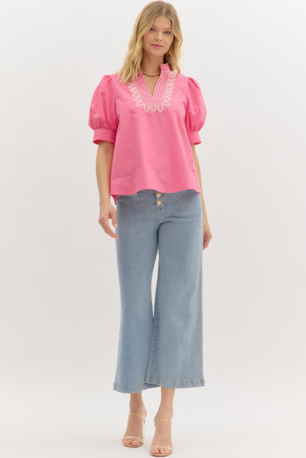 Parker Top