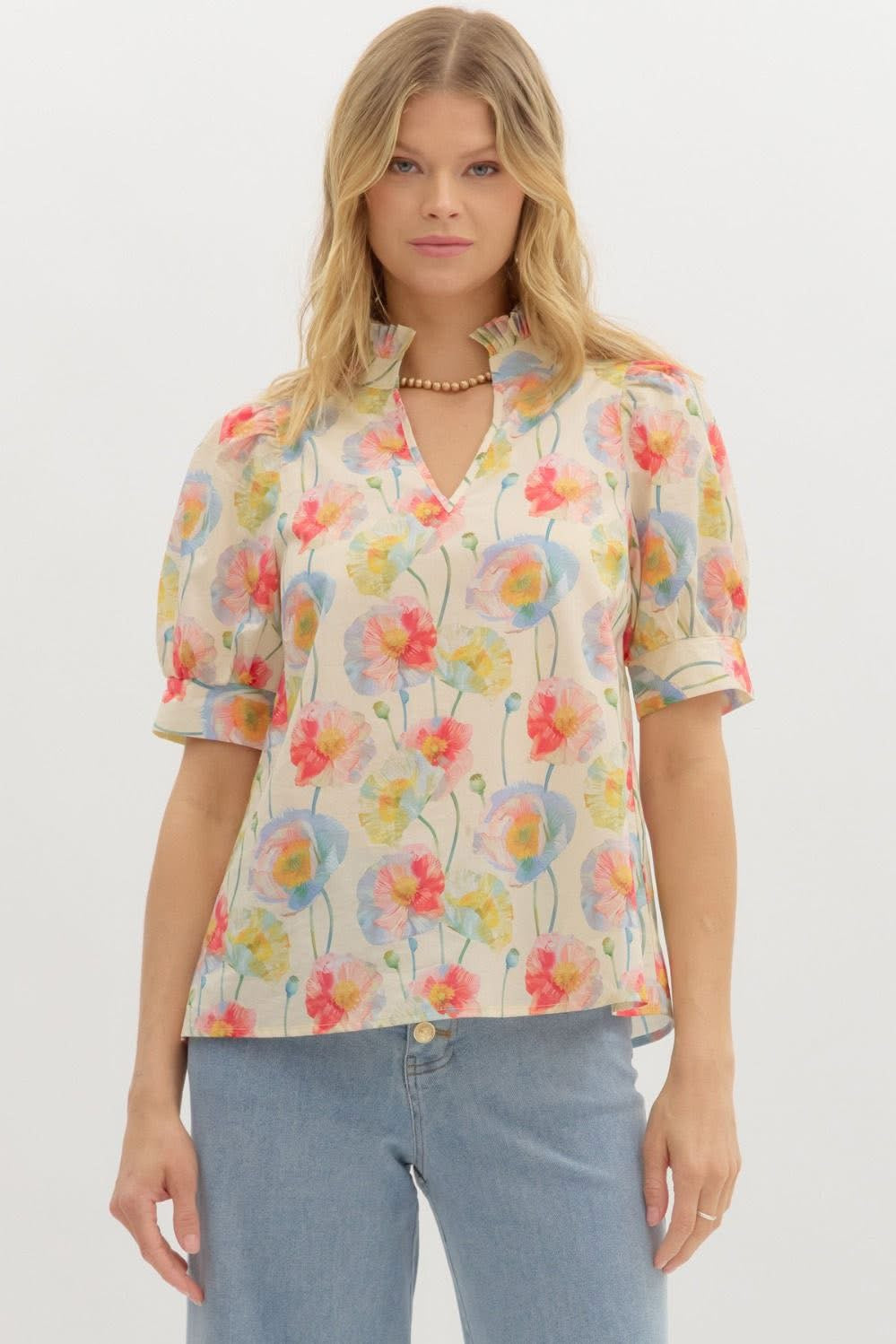 Skylar Top