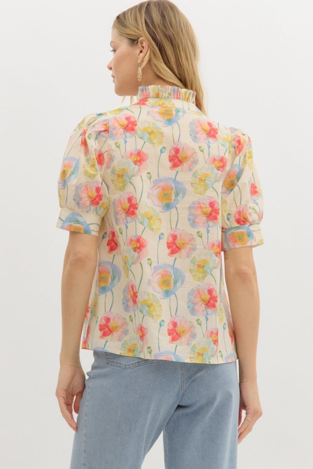 Skylar Top