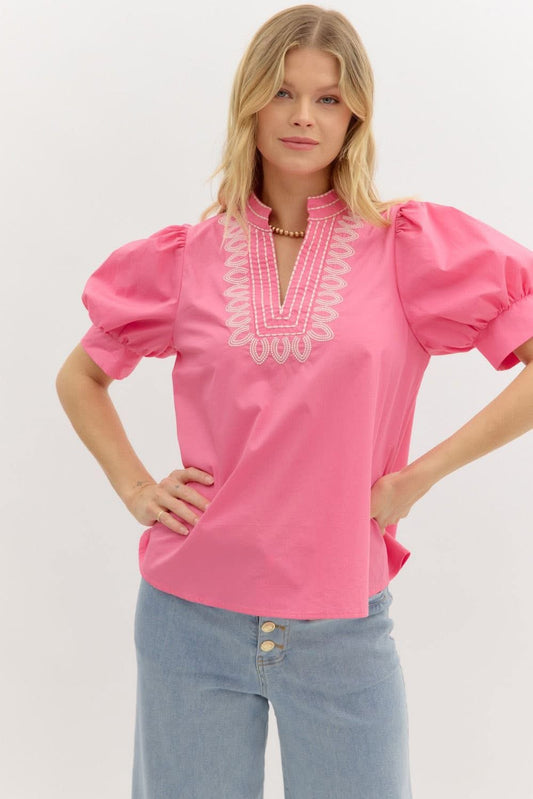Parker Top