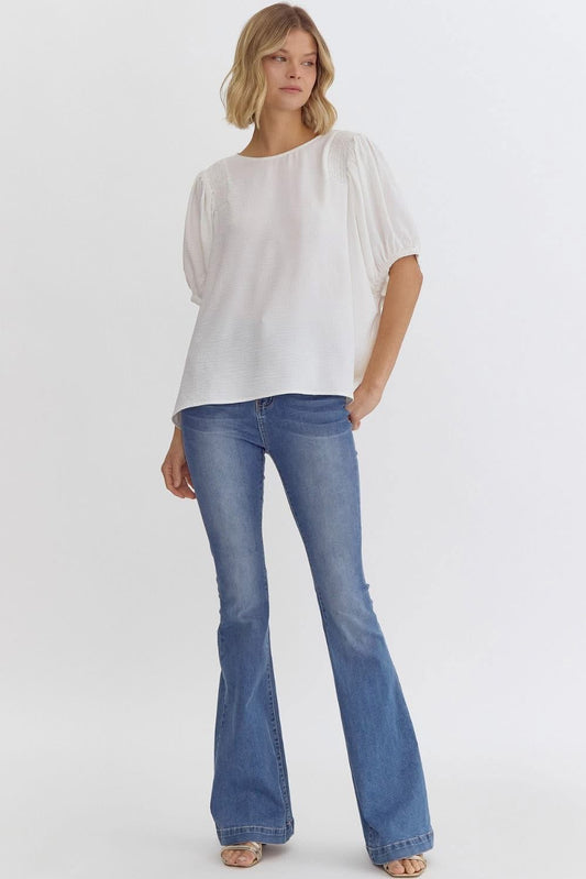 Chandler Top