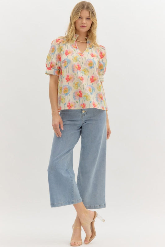 Skylar Top